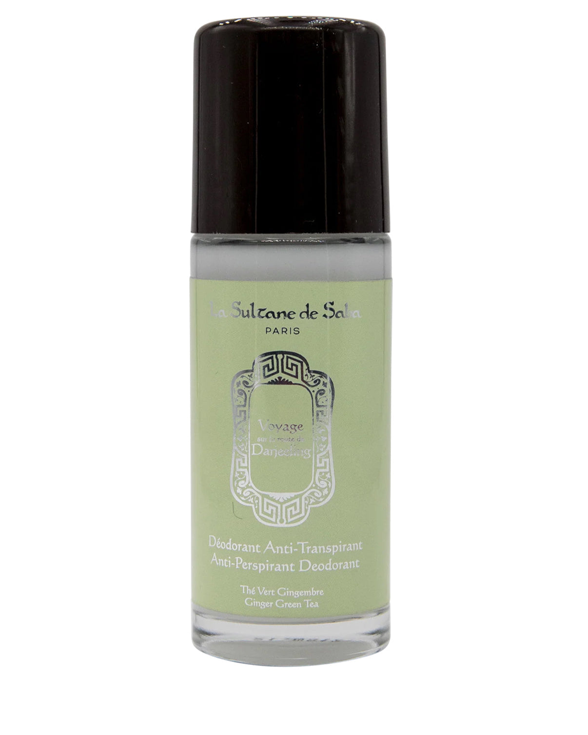 Deodorant Grüner Tee