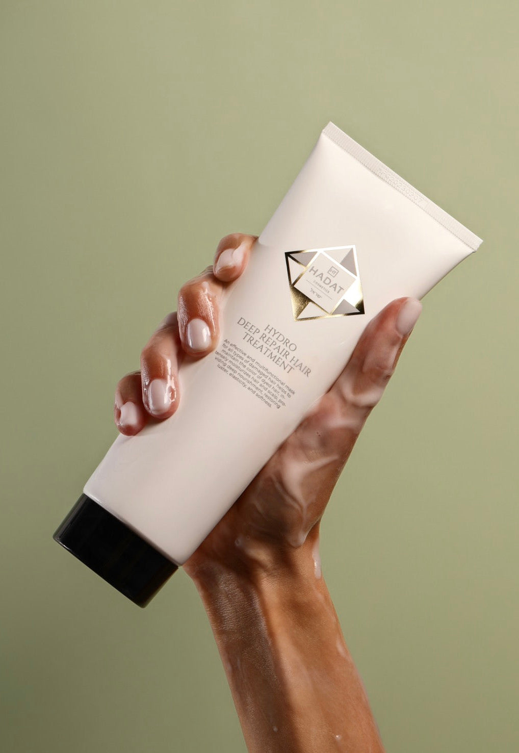Hydro Deep Repair Hair Treatment
