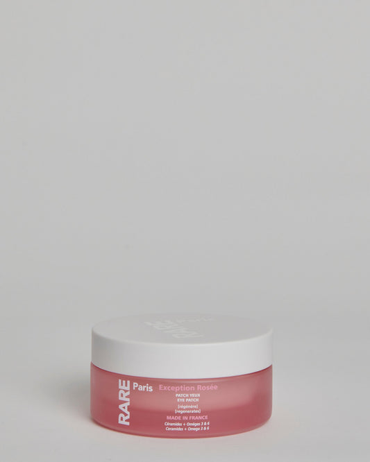 Augenpads Exception Rosée