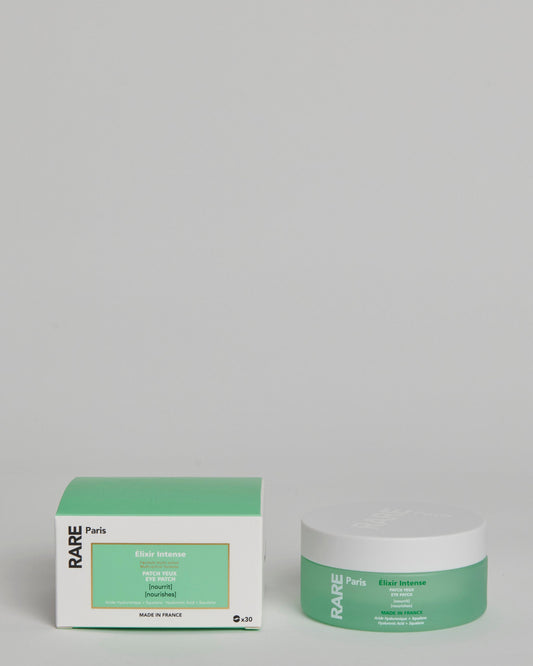 Augenpads Élixir Intense