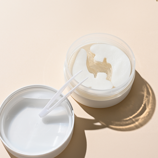 Perfect Strech Sheet Rosy Drop