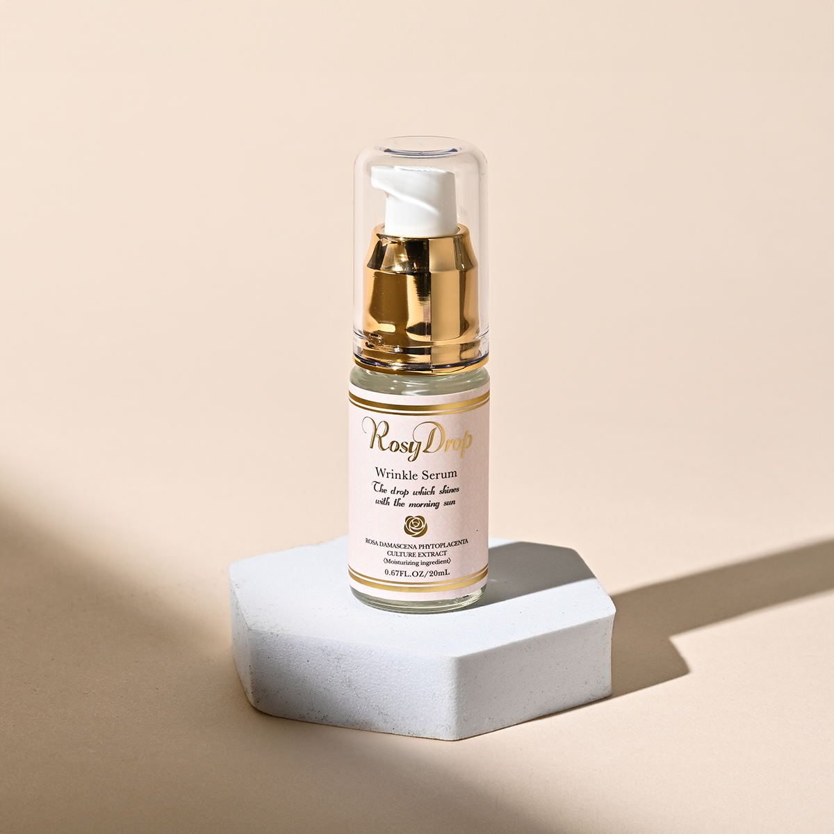 Wrinkle Serum