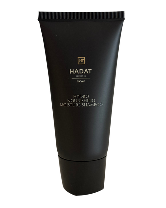 Hadat Nährendes Shampoo