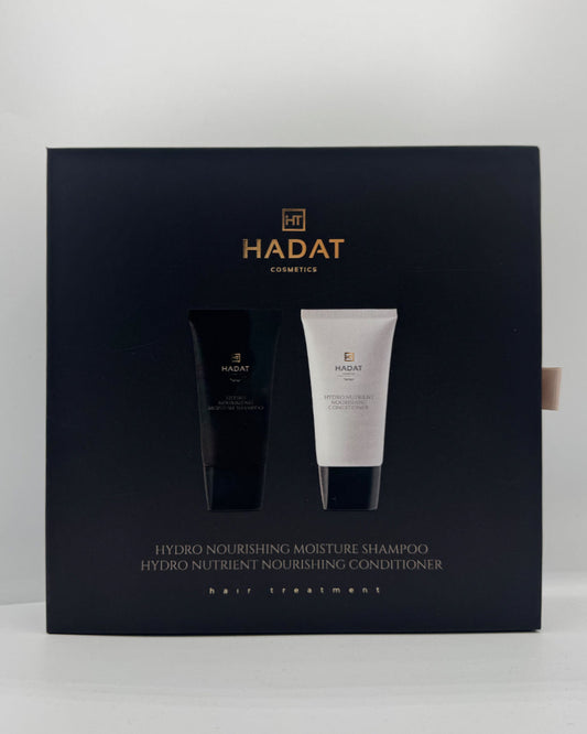 Geschenkset Shampoo+Spülung