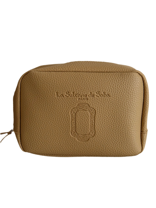 Kosmetiktasche