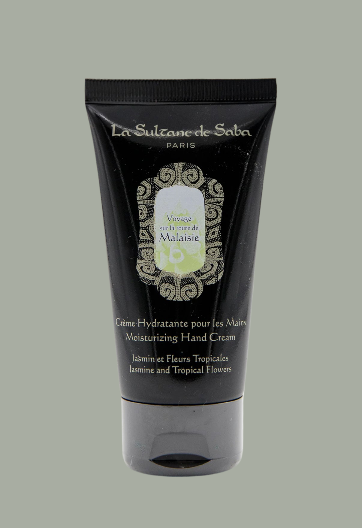 Handcreme Jasmin & Tropische Blüten