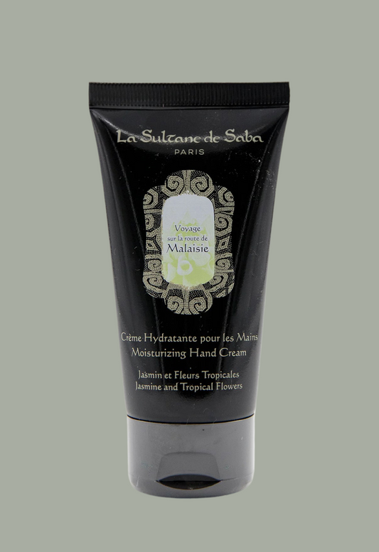 Handcreme Jasmin & Tropische Blüten