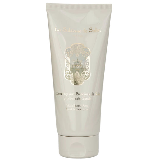 Körperpeeling Taj Palace