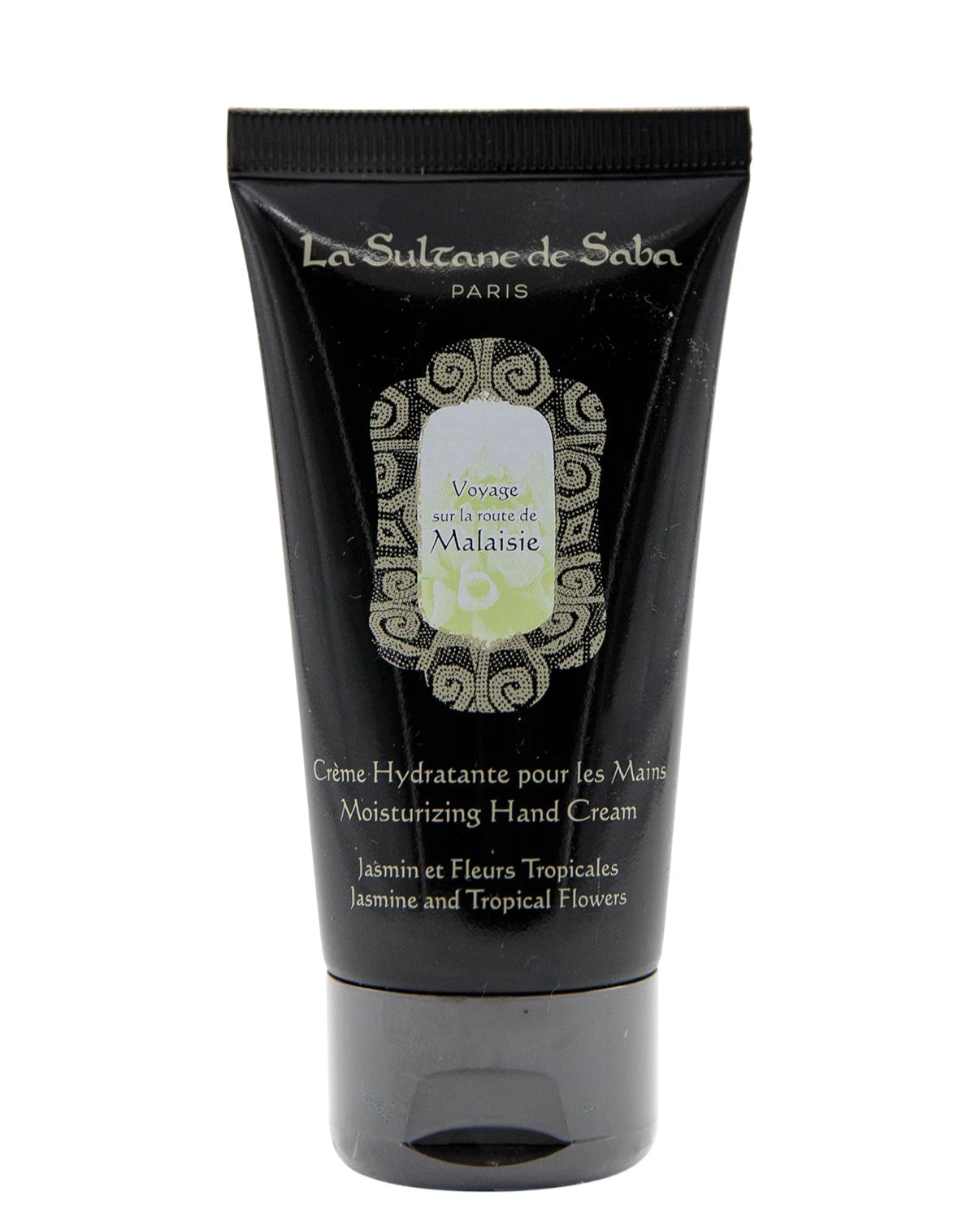 Handcreme Jasmin & Tropische Blüten