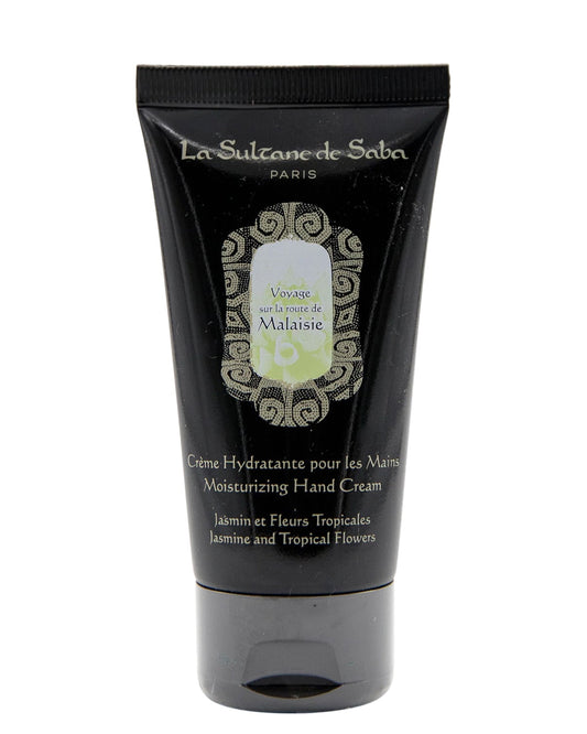 Handcreme Jasmin & Tropische Blüten
