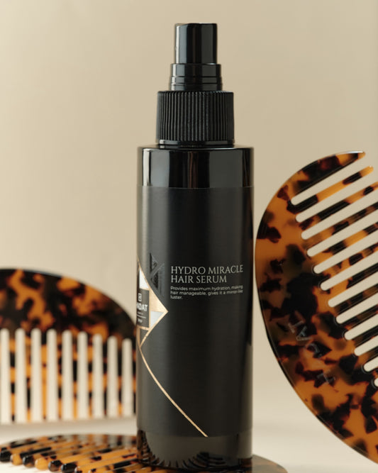 Hydro-Miracle Haarserum