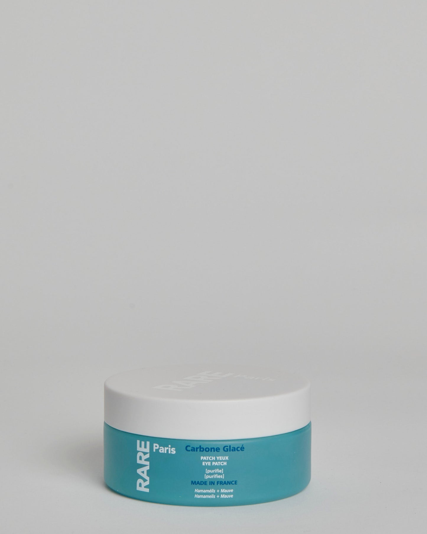 Augenpads Carbone Glacèe