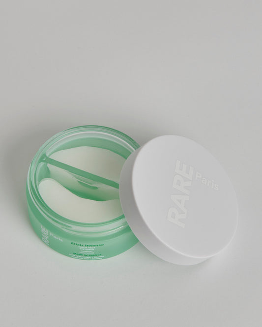 Augenpads Élixir Intense