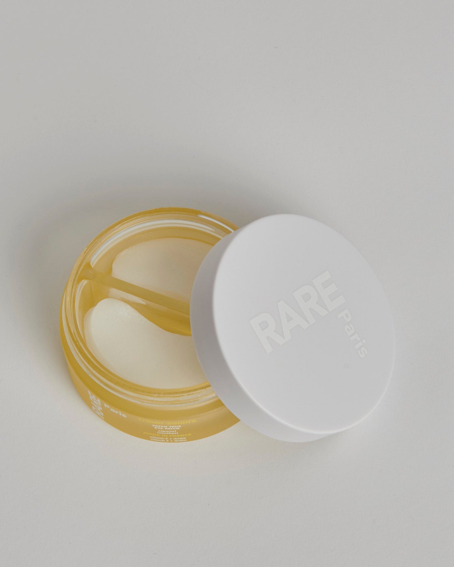 Augenpads Trésor Solaire