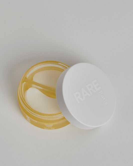 Augenpads Trésor Solaire