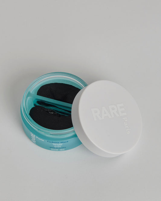 Augenpads Carbone Glacèe