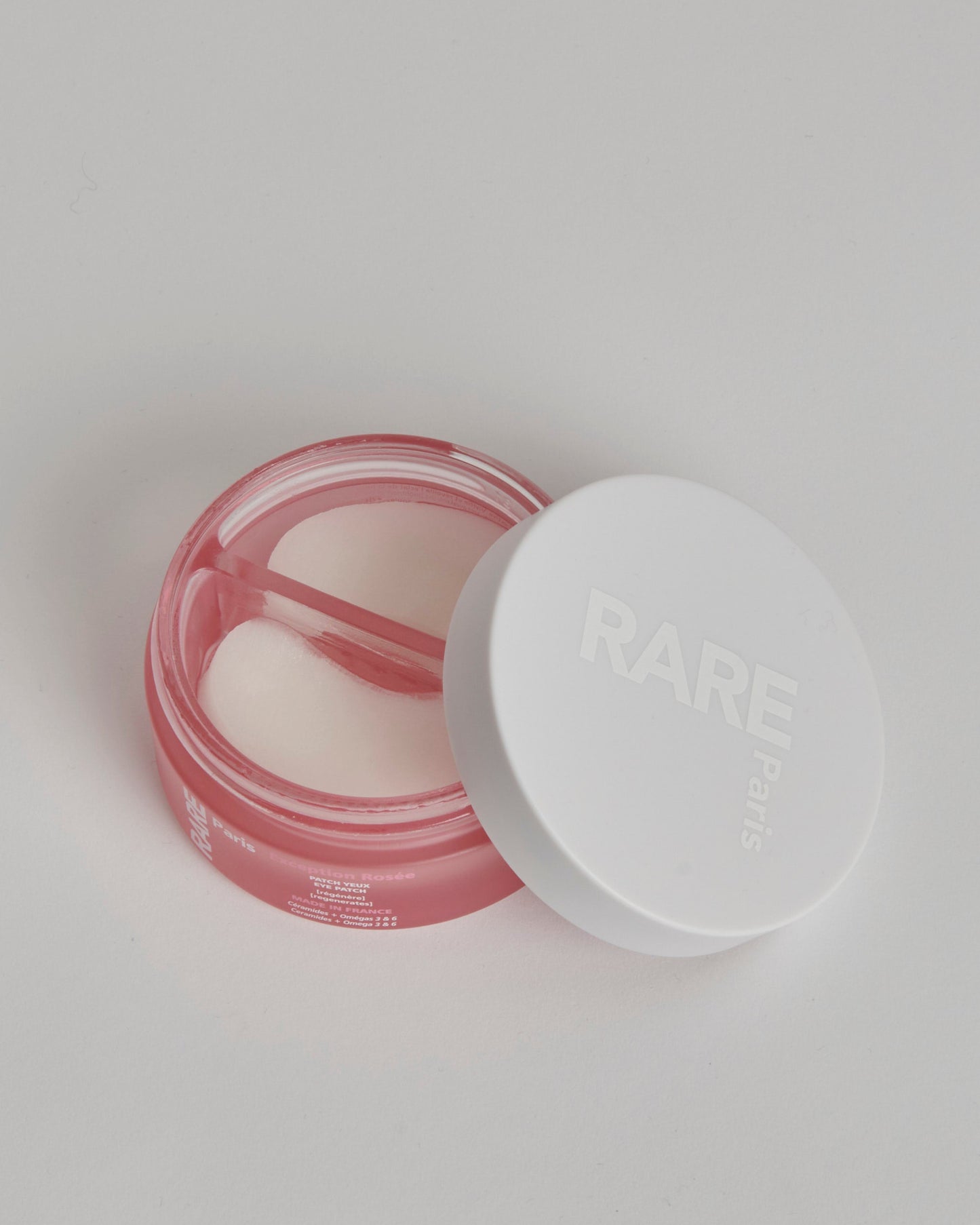 Augenpads Exception Rosée