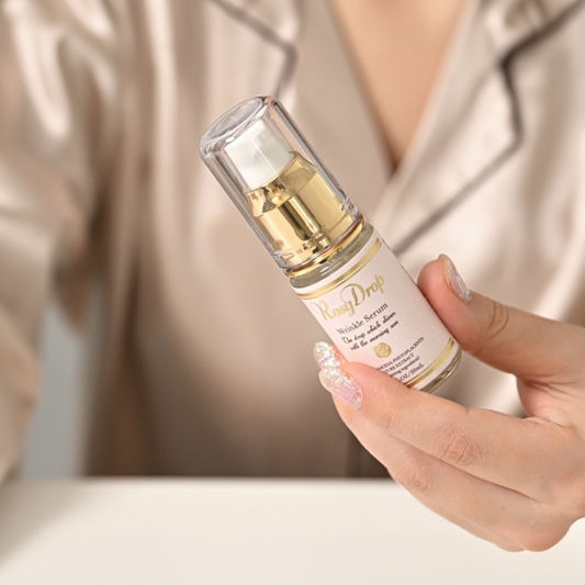 Wrinkle Serum Rosy Drop