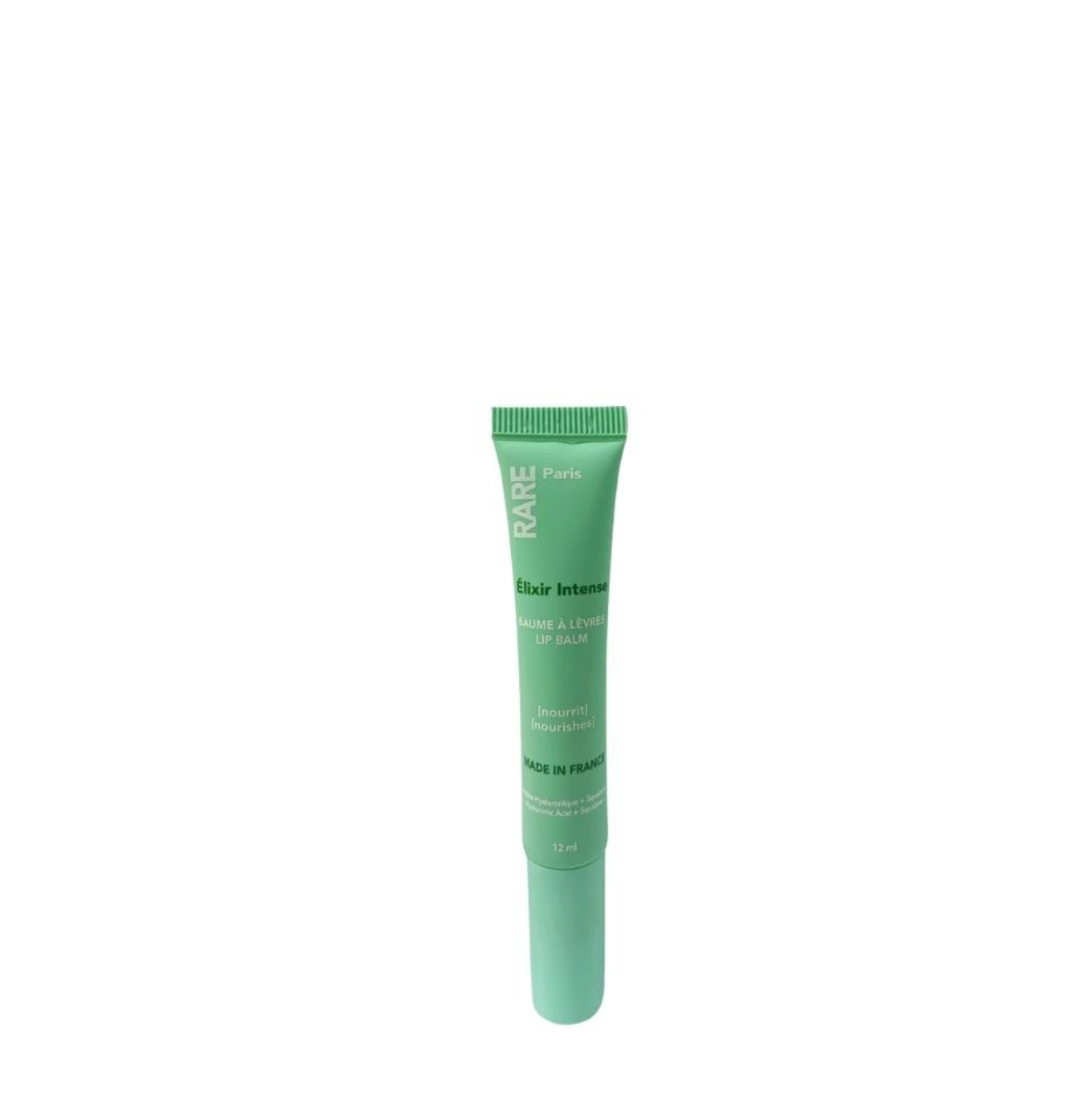 Elixir Intensiv pflegender Lippenbalsam mit Aloe Vera-Duft