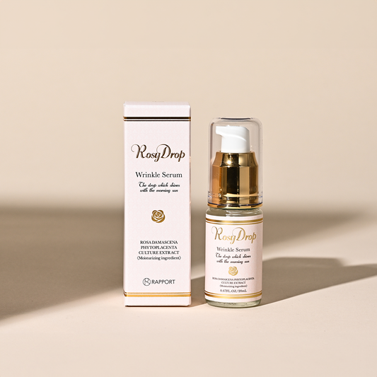 Wrinkle Serum